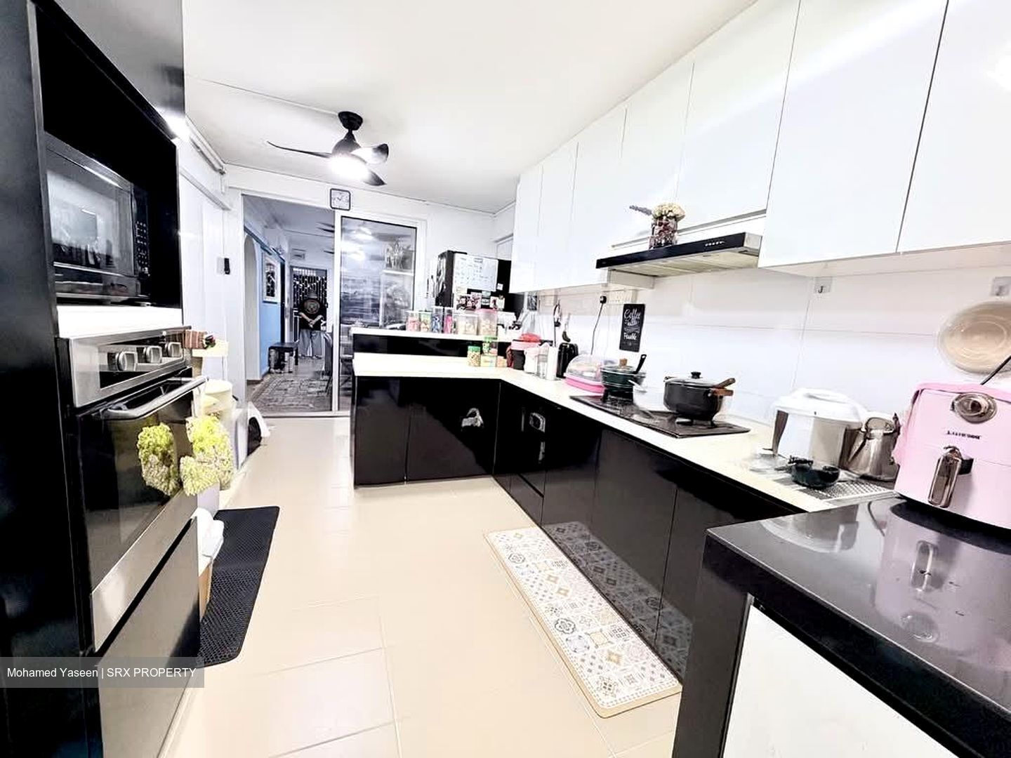 Blk 505 Cheng San Crest (Ang Mo Kio), HDB 3 Rooms #566417121